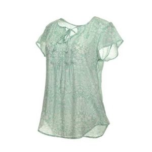 Pink ComoVintage shirt